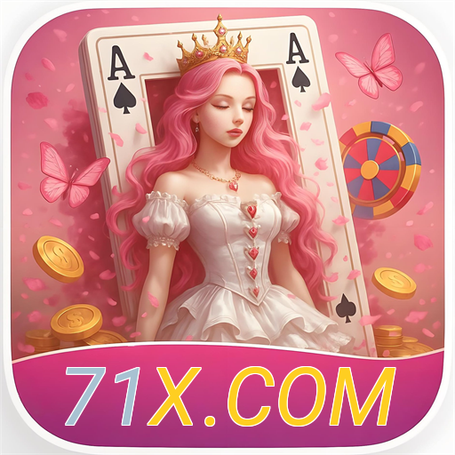 71X.COM logo