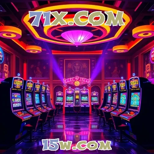 71X.COM e o Bingo Digital: Uma Nova Forma de Jogo