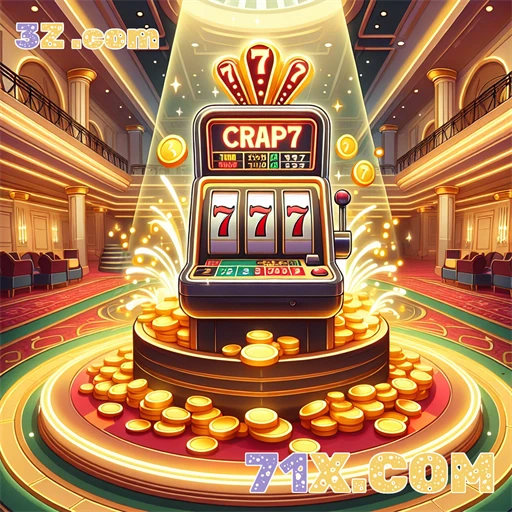 71X.COM Cassino Online