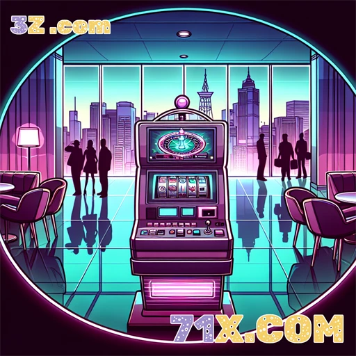 71X.COM Jogos Diversos