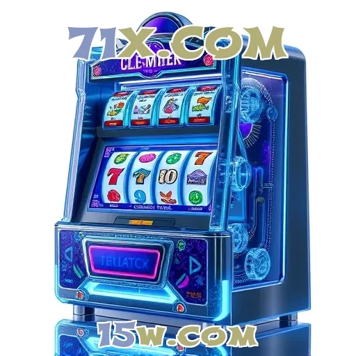 71X.COM: Descubra os Segredos dos Jogos Ao Vivo e Aumente Sua Diversão!