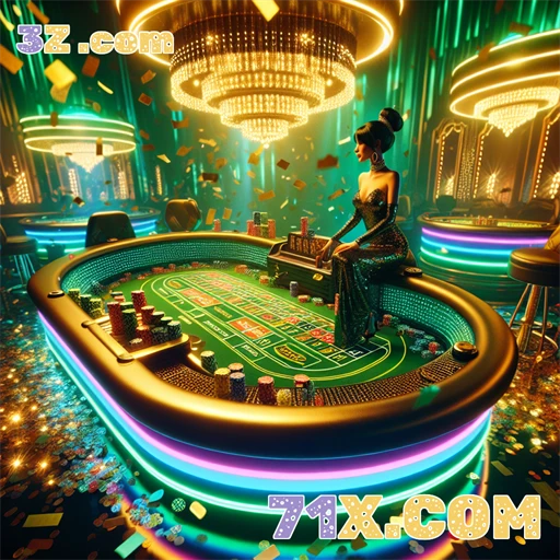 Login: Conecte-se e Jogue com Estilo no 71X.COM