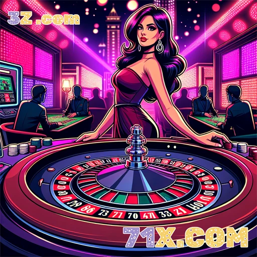 71X.COM Métodos de Pagamento