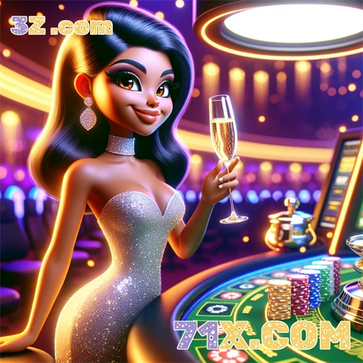 71X.COM Nossa Plataforma