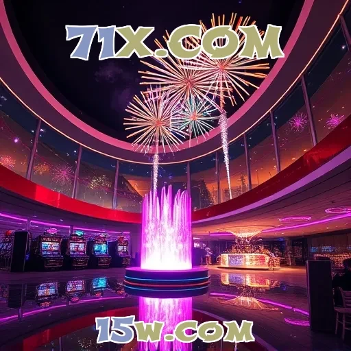 71X.COM: Os Torneios Mais Empolgantes do Mundo dos Jogos!